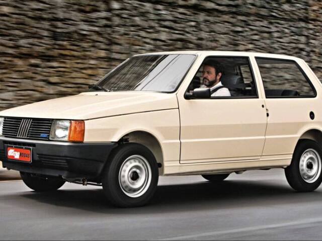 Fiat uno