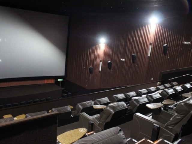 Cinema