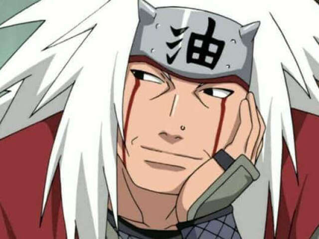 Jiraiya