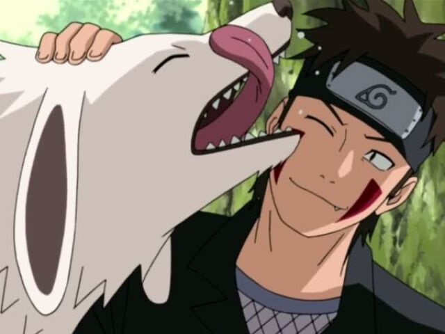 Kiba