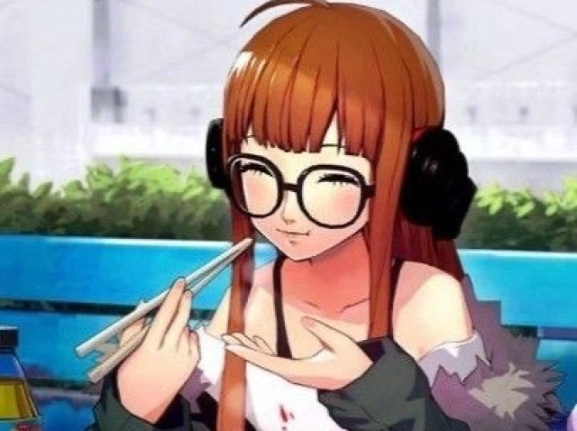 Futaba <3