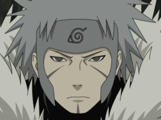 Tobirama