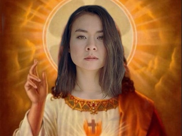 Mitski!