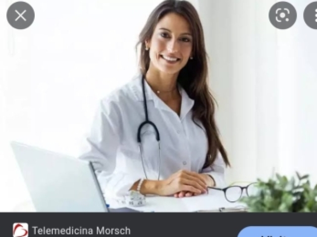 MÉDICO(a)