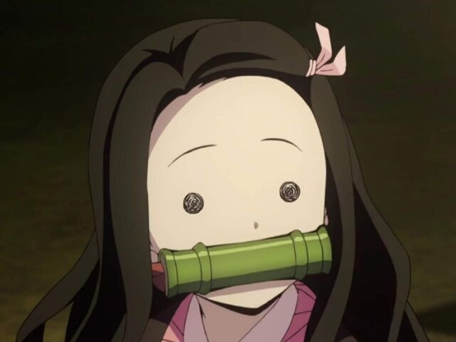 Nezuko