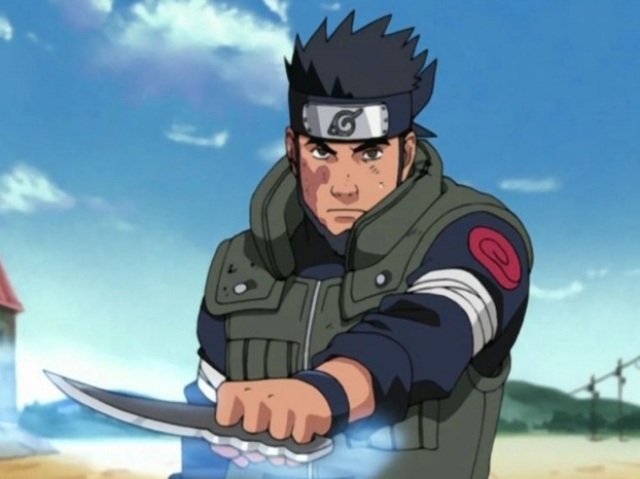 Asuma