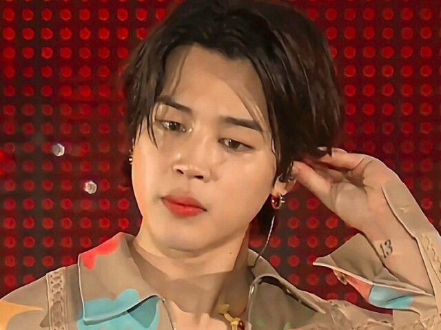 Jimin (BTS)