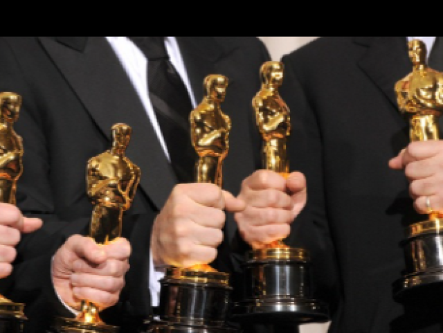 1 Oscar