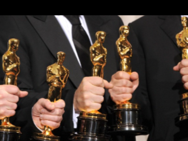 3 Oscars