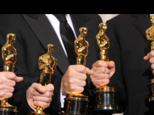 10 oscars