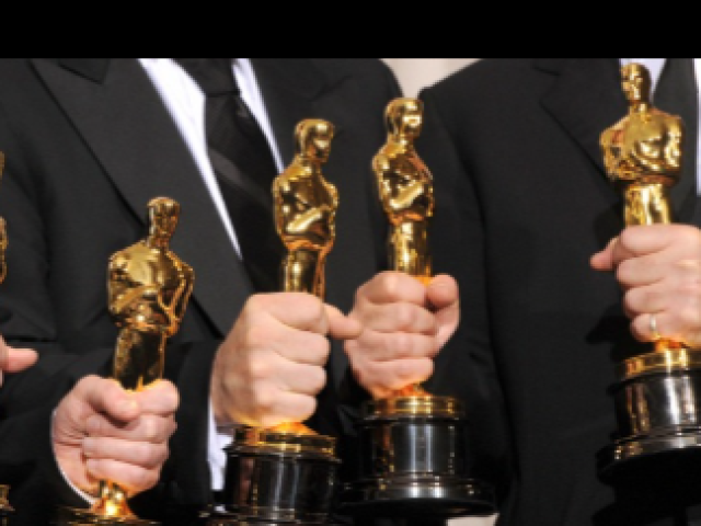 8 Oscars