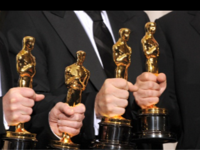 7 Oscars