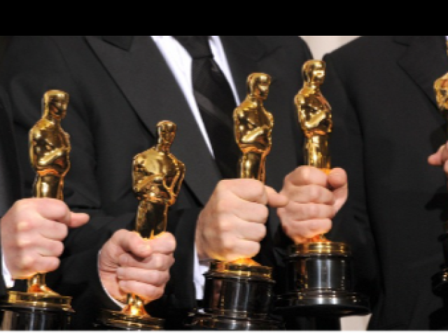 6 Oscars