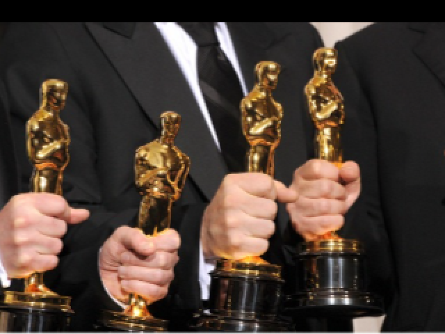 5 Oscars