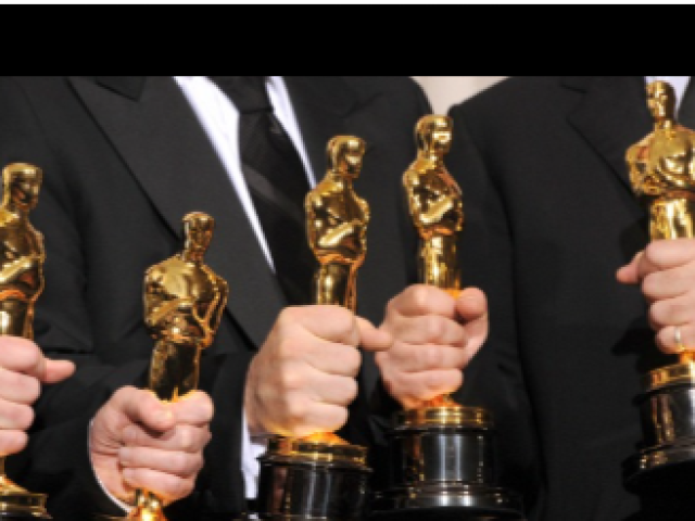 4 Oscars