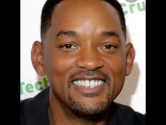 Will smith