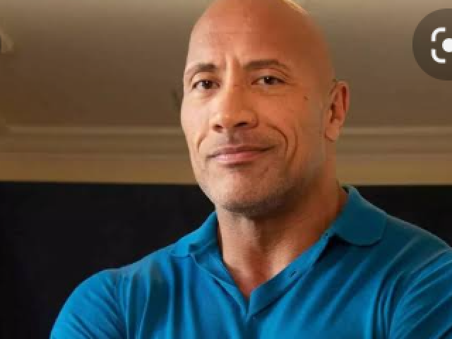 The rock