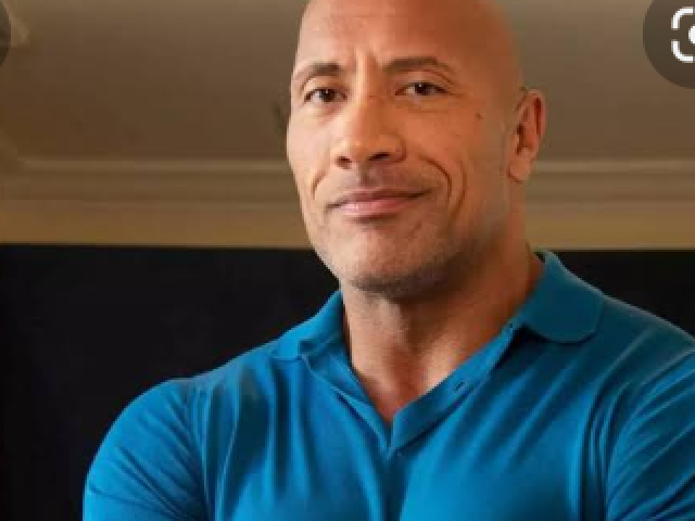 The rock