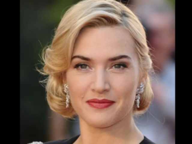 Kate winslet