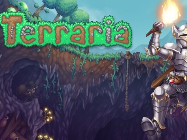 Terraria