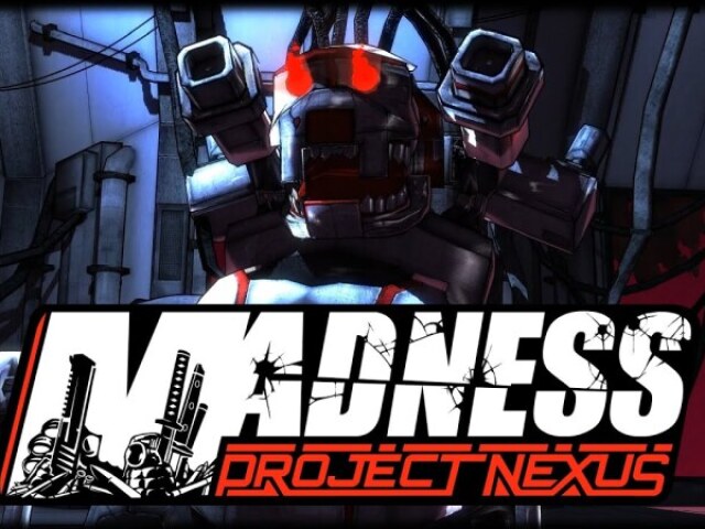 Madness project nexus