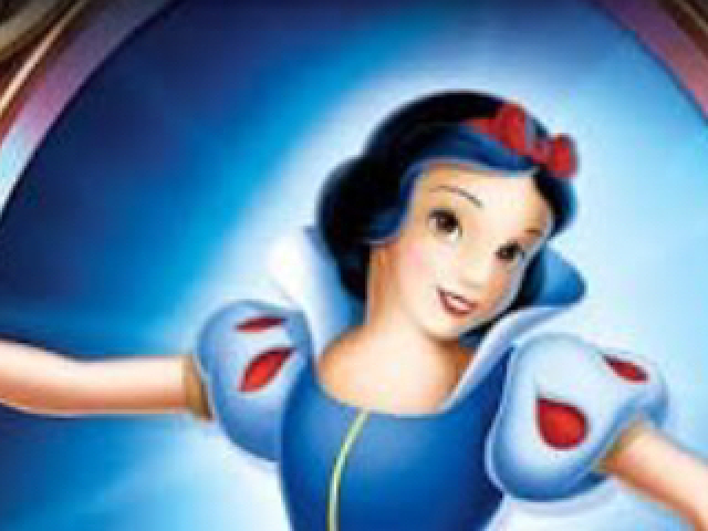 Branca de Neve