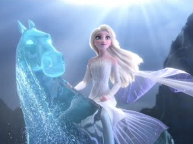 Elsa