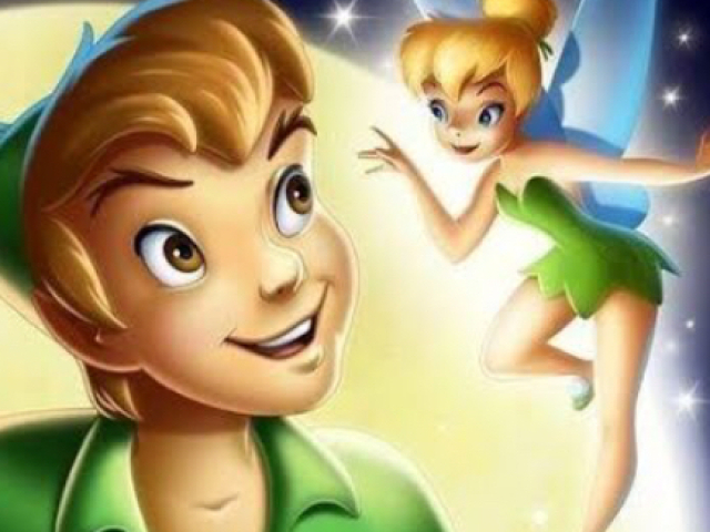 Peter Pan