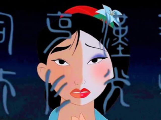 Mulan