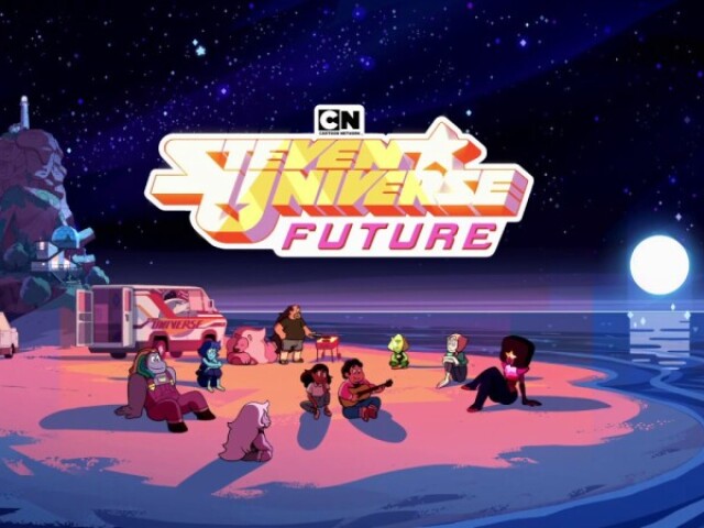 Steven Universe