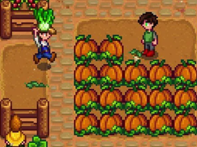 Stardew Valley