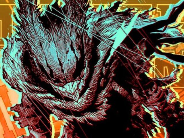 Você conhece My Hero Academia?