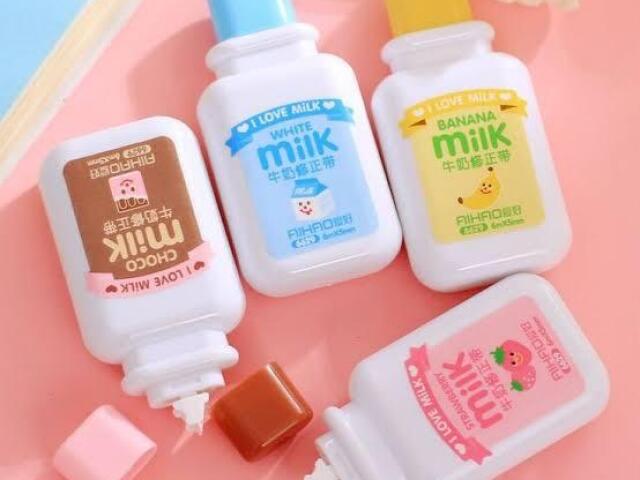 Milk💖