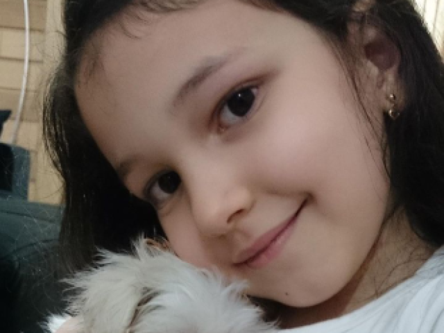 Essa mini princesa