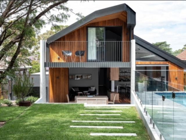 Crie sua casa dos sonhos!