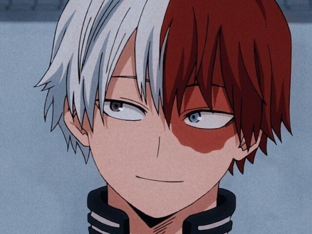 Todoroki(༎ຶ ෴ ༎ຶ)