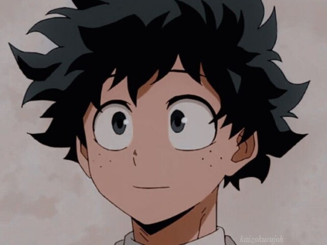 Deku( ꈨຶ ˙̫̮ ꈨຶ )