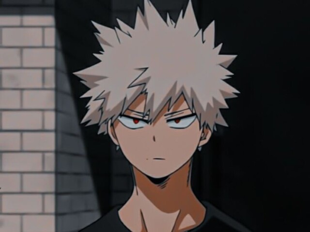 Bakugou ༼;´༎ຶ ۝ ༎ຶ༽