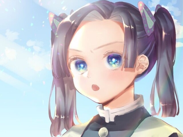 Aoi kanzaki(。•̀ᴗ-)✧