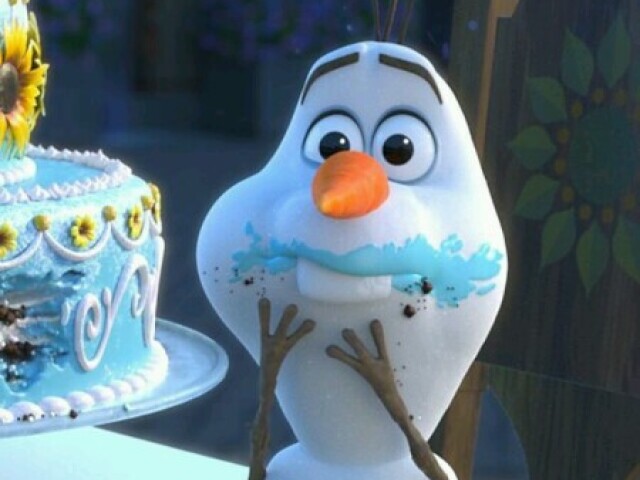 Olaf