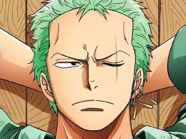 Roronoa Zoro