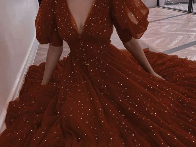 ❤️🔥Princesa do Fogo!❤️🔥