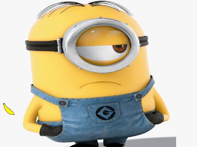 minions