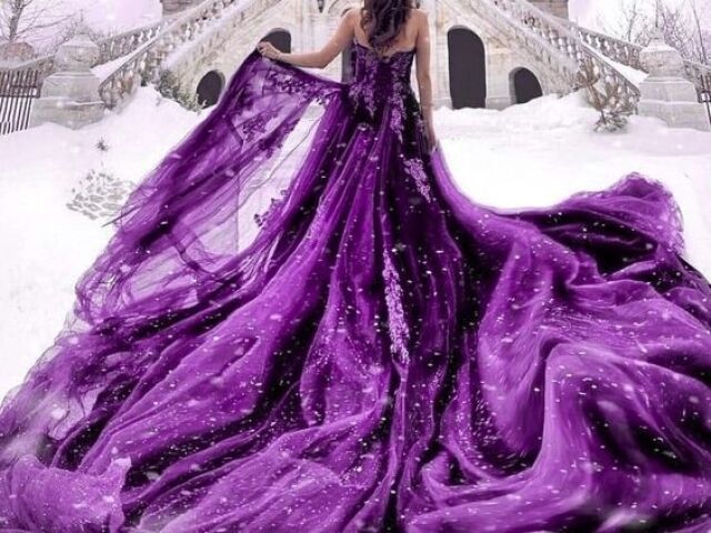 💜☄️Princesa Magnetitc!💜☄️