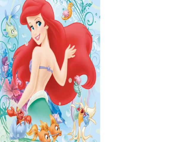 ariel