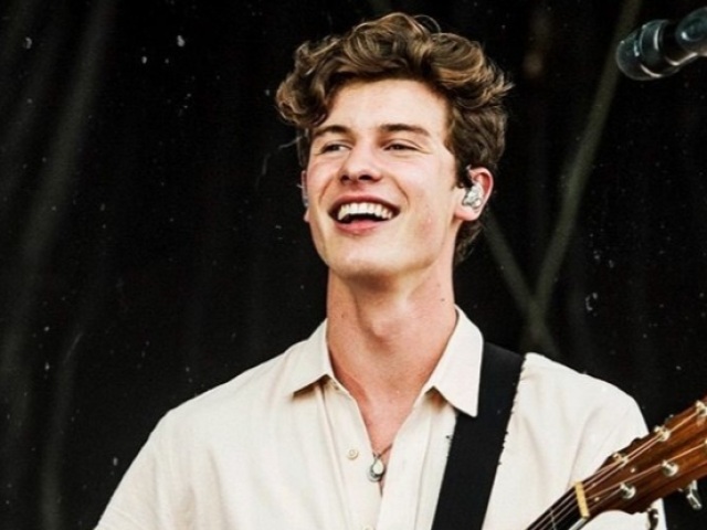 Shawn Mendes