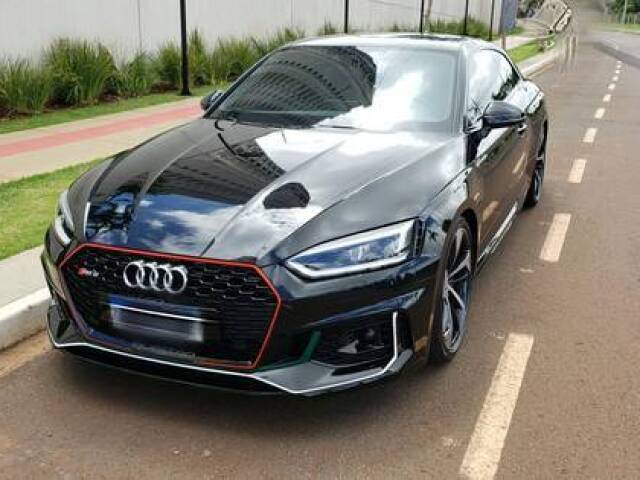 Audi Rs5