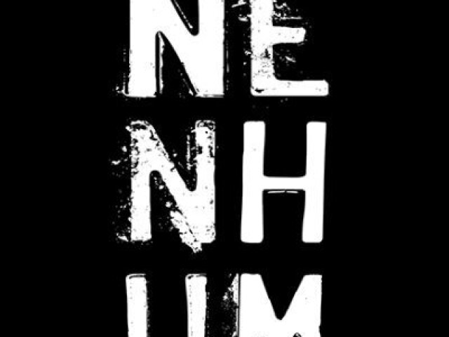 nenhum