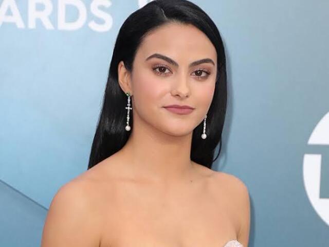 Camila Mendes💖😚