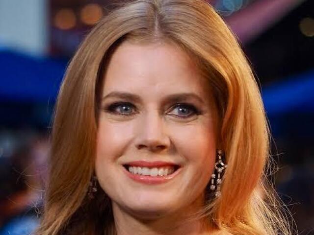 Amy Adams'